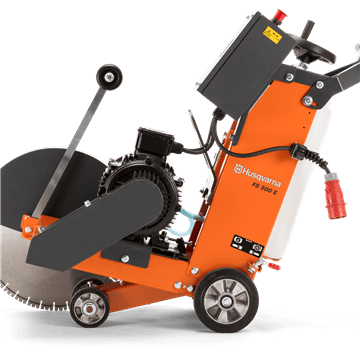 HUSQVARNA FS 500 E ΑΡΜΟΚΟΦΤΗΣ 967963601